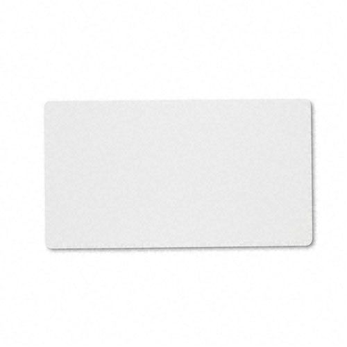 Artistic Office Products KrystalView Desk Pad with Matte Finish 36 x