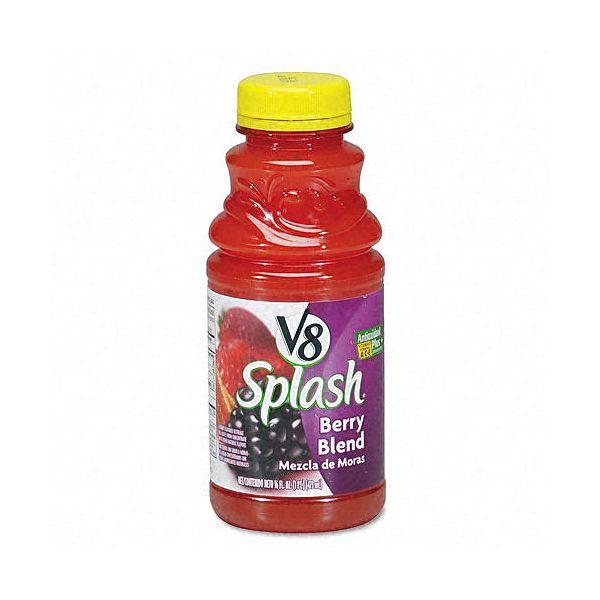 Office Snax Berry Blend 12 carton 025V044666261000P Office Snax OFX14653