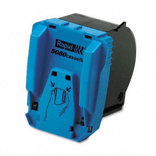 Rapid Heavy Duty Staple Cartridge
