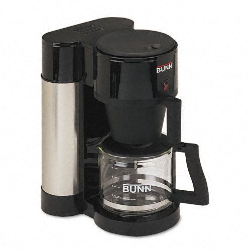 Bunn 10-Cup Professional Home Coffee Brewer