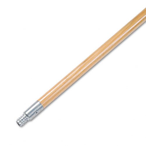 Proline Brush Metal Tip Threaded Hardwood Broom Handle at Sears.com