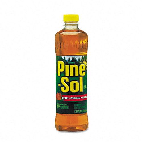 Clorox Pine-Sol Cleaner Disinfectant Deodorizer