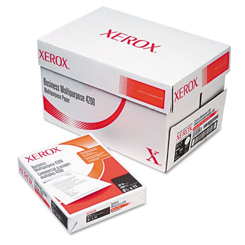 Xerox 4200 Business Multipurpose Paper