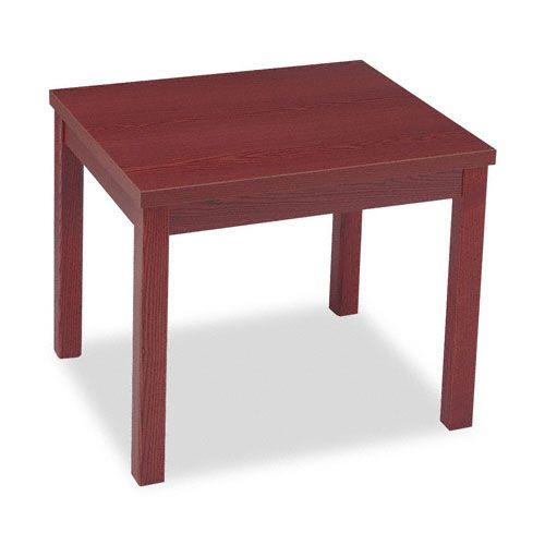 HON Laminate Occasional Table