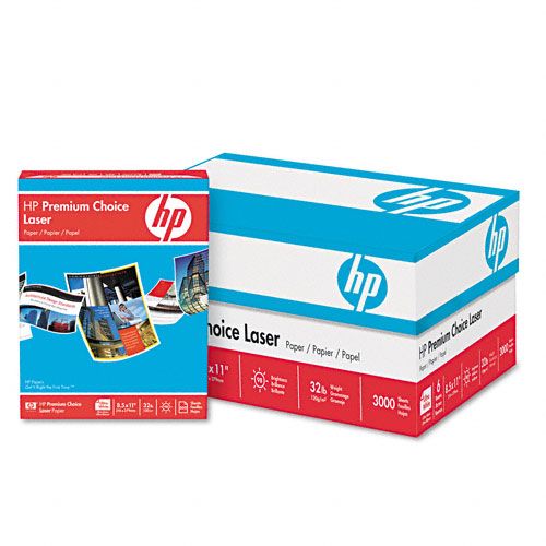 HP Premium Choice Laserjet Paper
