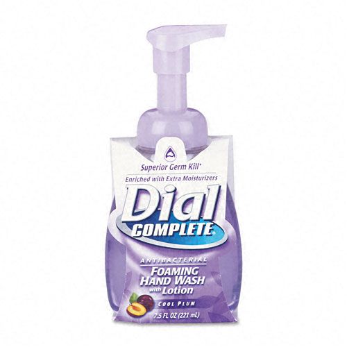 Dial Complete Foaming Hand Wash