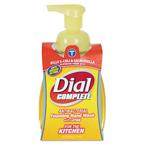 Dial Complete Foaming Hand Wash