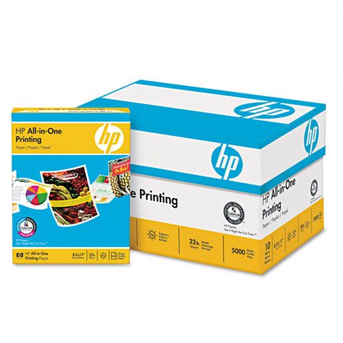 HP All-in-One Printing Paper