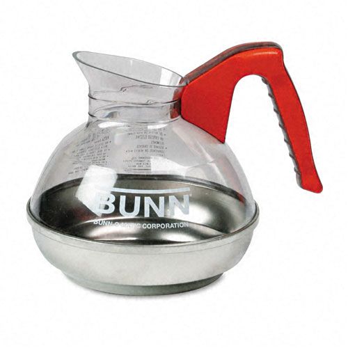 12 Cup Coffee Carafe for Bunn Coffee Makers