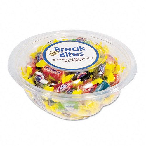 Advantus Jolly Ranchers Break Bites Bowl
