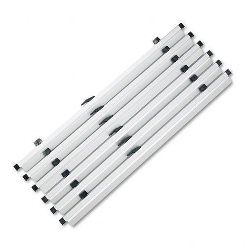 Safco Sheet File Hanging Clamps