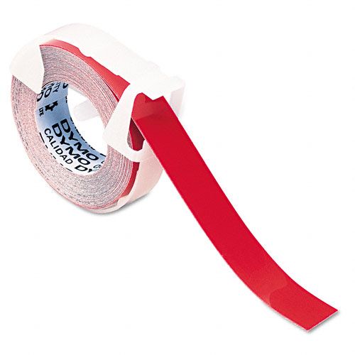 DYMO Self Adhesive Labeling Tape for Embossers