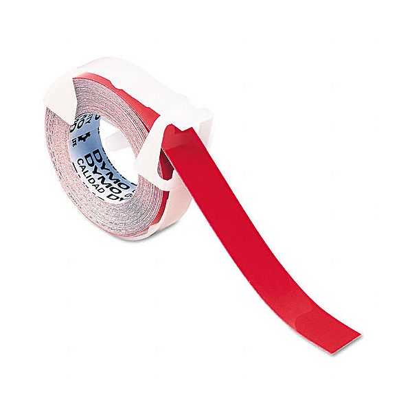 Dymo Self-Adhesive Labeling Tape for Embossers