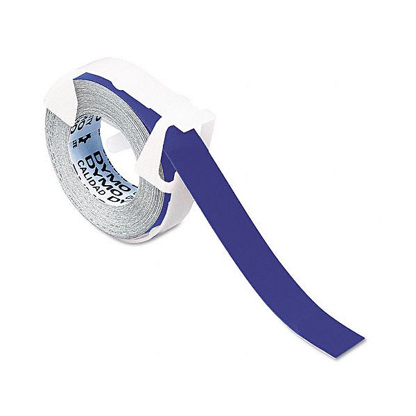 Dymo Self-Adhesive Labeling Tape for Embossers