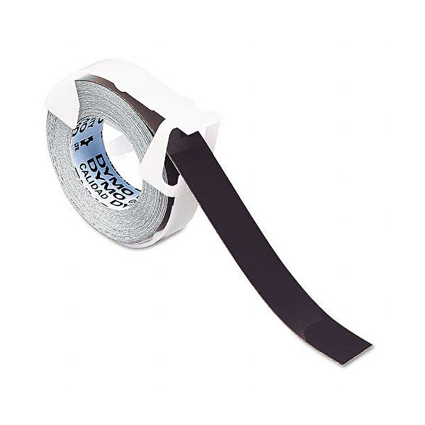 Dymo Self-Adhesive Labeling Tape for Embossers