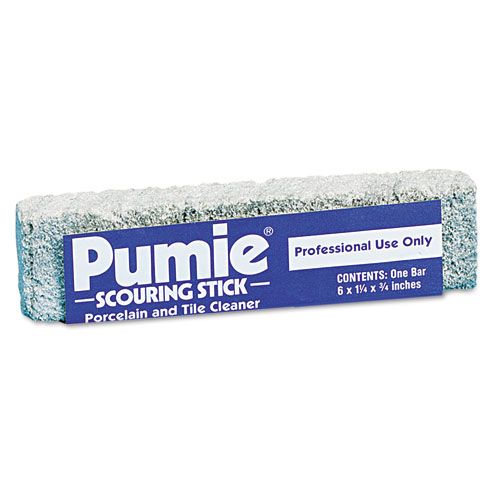 Pumie Scouring Stick, 6 x 3/4 x 1-1/4, Dozen at Kmart.com