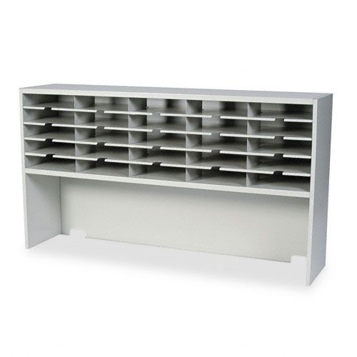 Mayline Kwik File Mailflow To Go Mailroom System Sorters