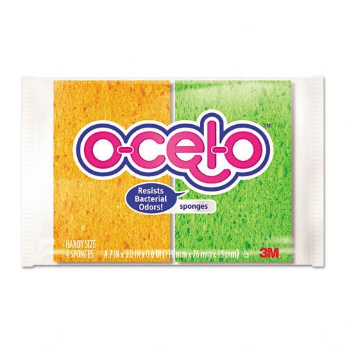 3M O-Cel-O Sponge with 3M StayFresh Technology at Kmart.com