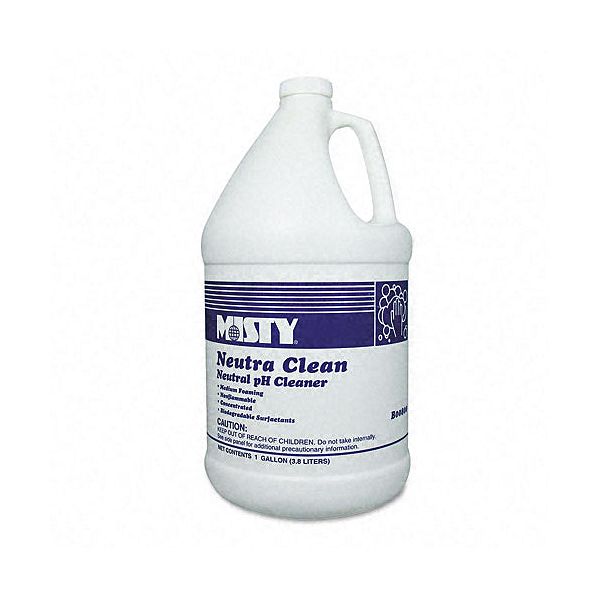 AMREP Neutra Clean Floor Cleaner, 1gal Bottle