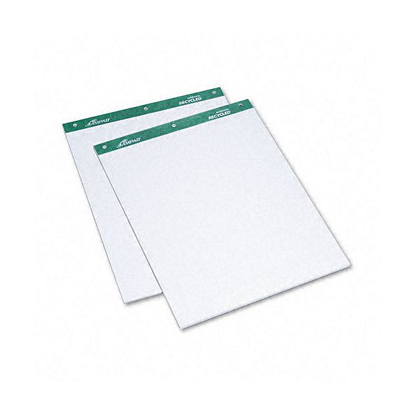 Ampad Evidence Recycled Flip Charts AMP24038