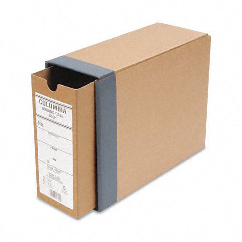 Globe Weis COLUMBIA Recycled Binding Cases