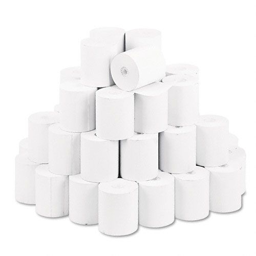 NCR Two Sided Thermal Paper 8mm x 273l BlackBlue