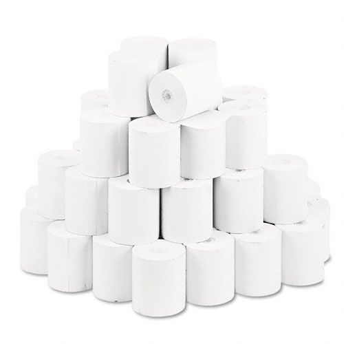 NCR Thermal Receipt Paper 3in x 230 Roll 50pack