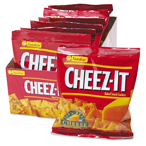 Bulk Snacks