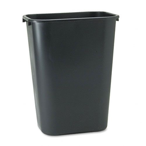 Rubbermaid Commercial Soft Molded Plastic Wastebasket at Kmart.com