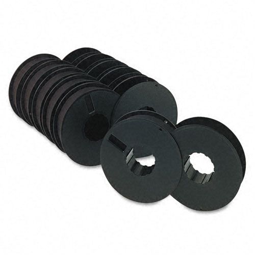 Dataproducts P3200 Printer Ribbon Nylon Black Six per Box