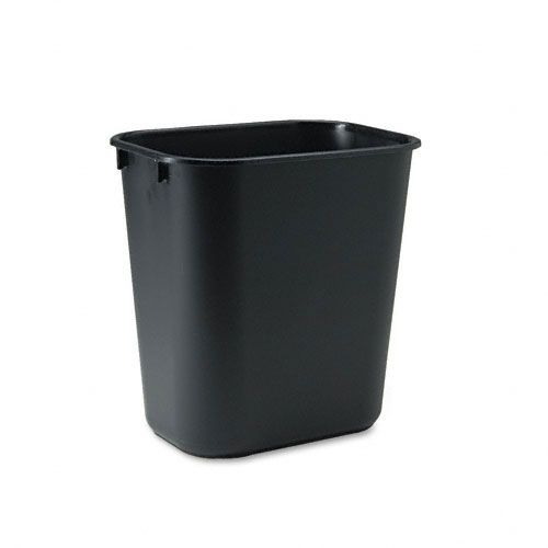 Rubbermaid Commercial Soft Molded Plastic Wastebasket at Kmart.com