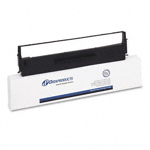 Dataproducts Ribbon for Epson ActionPrinter 3000 Series Black