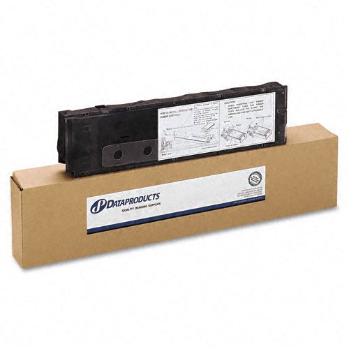 Dataproducts R4430 Printer Ribbon Nylon Black