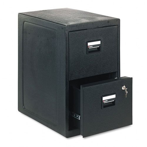Sentry Fire Safe File 17 14 x 23 14 x 28 Black