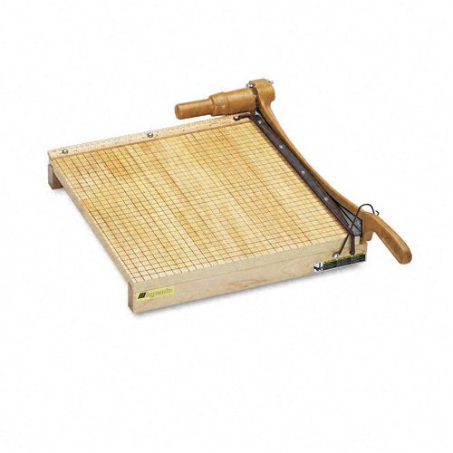 GBC ClassicCut Ingento 15 Sheet Paper Trimmer 15 x 15