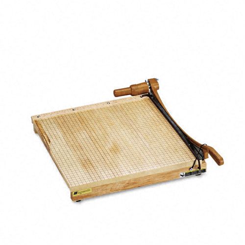 GBC ClassicCut Ingento 15 Sheet Paper Trimmer 18 x 18