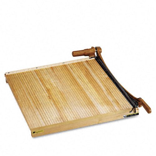 GBC ClassicCut Ingento 15 Sheet Paper Trimmer 24 x 24