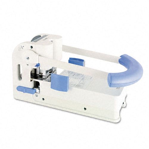 CARL 300 Sheet XHC 2300 Two Hole Punch