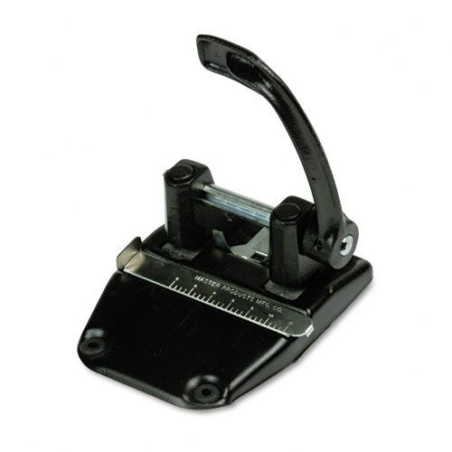 Master Heavy Duty Adjustable Two Hole Punch 40 Sheet