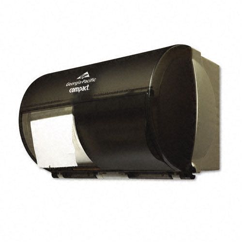 Georgia Pacific Coreless Double Roll Bathroom Tissue Dispenser at Kmart.com