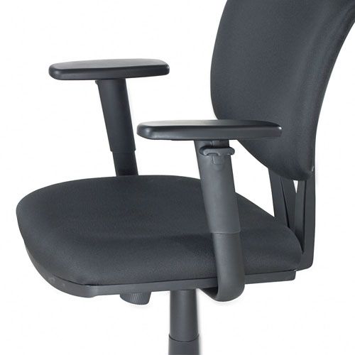 HON Height-Adjustable T-Arms for Volt Task Chairs at Sears.com