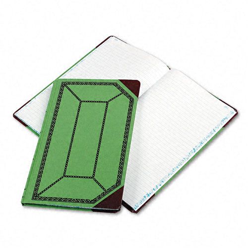 Boorum Pease Record Rule Account Book 150 Pgs 12 12 x 7 58