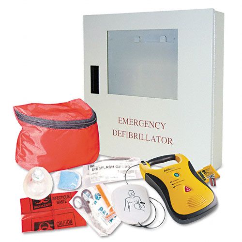 Defibtech Complete Defibrillator & Accessory Pkg. at Kmart.com