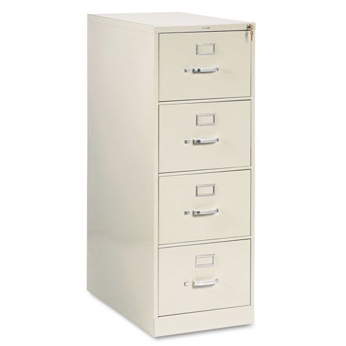 HON 210 Series Four Drawer Legal File 28 1234d Putty