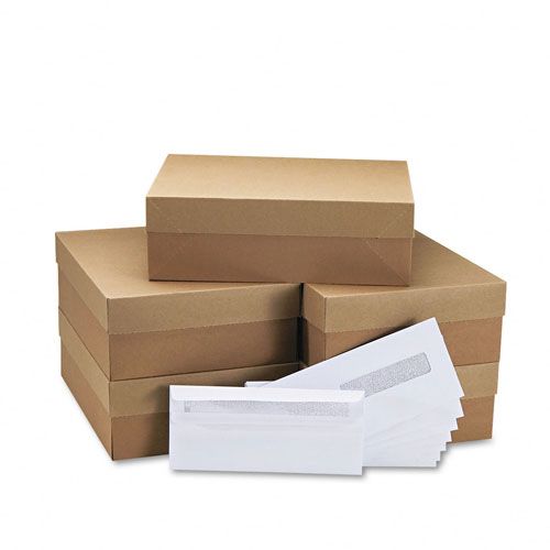 TOPS CMS 1500 Claim Form Envelopes 4 12 x 9 12