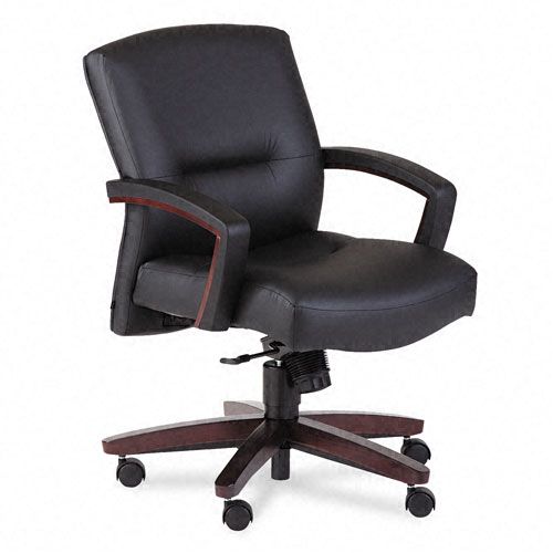 HON 5000 Series Mid-Back Chair,