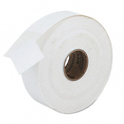 Monarch PAXAR 3 Line Removable Labels 1 x 1 14 White 1000