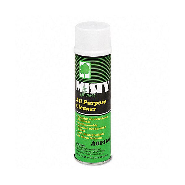 Amrep Misty Green All-purpose Cleaner AEPA16920CT