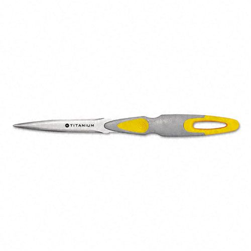 Westcott Titanium Bonded Blade Hand Letter Opener