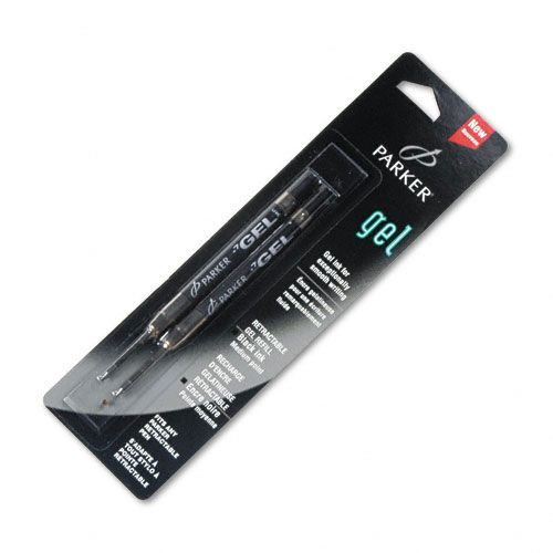 Parker Refills for Retractable Gel Ink Roller